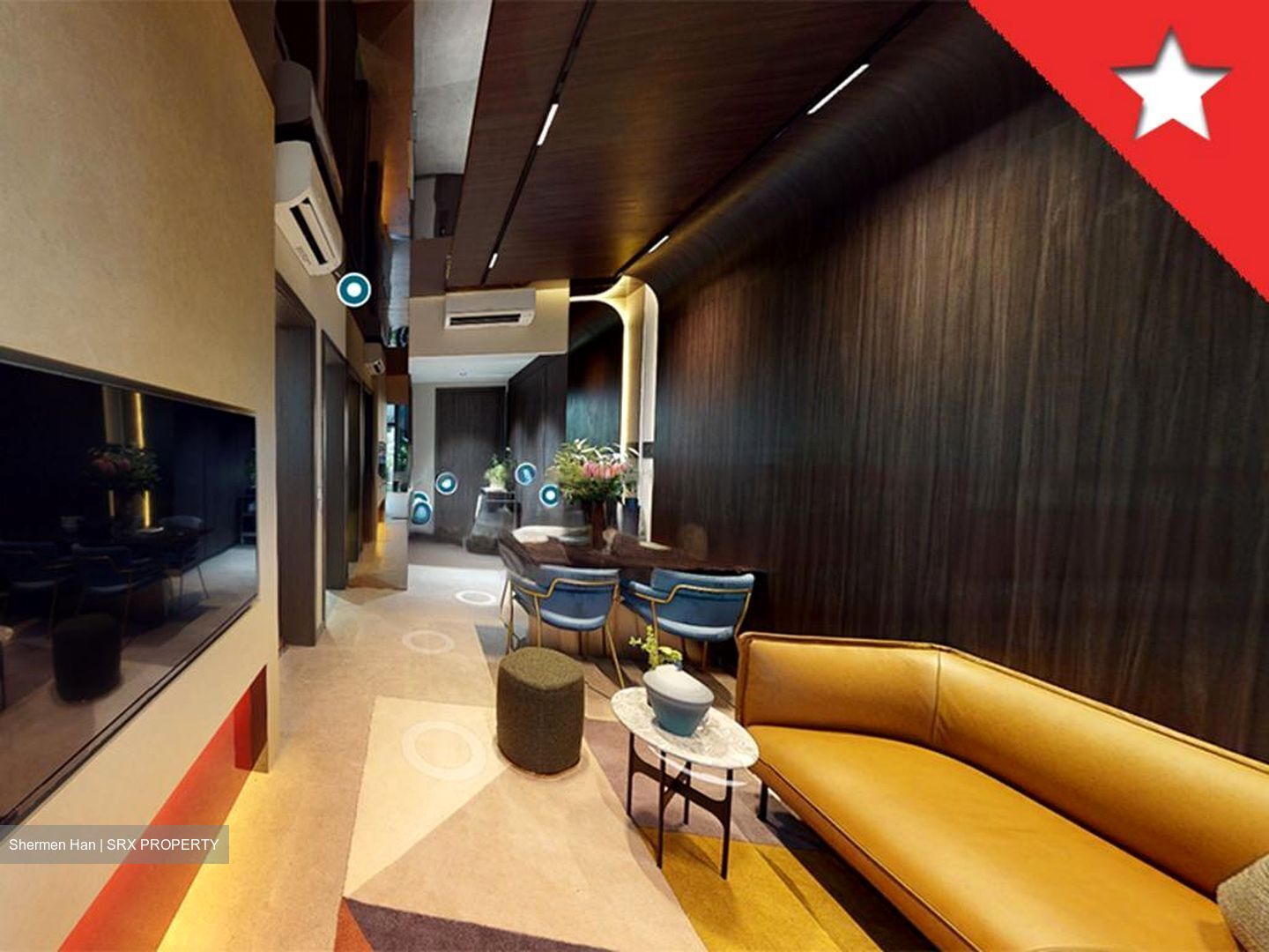 Midtown Modern (D7), Apartment #458249941